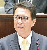 久米丈二 自由民主党浜松