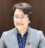 神間郁子 自由民主党浜松