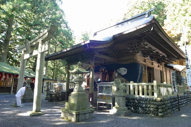 例大祭