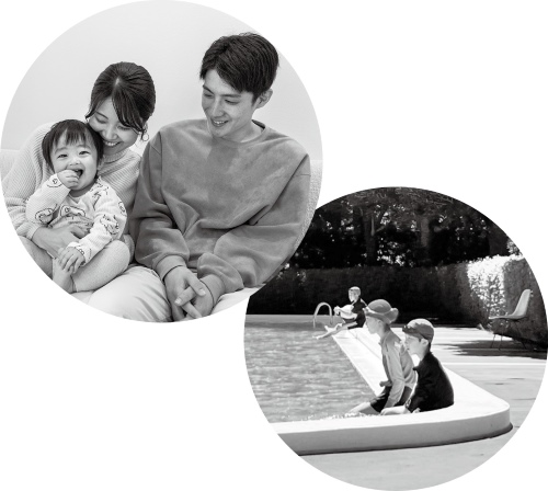 子育て