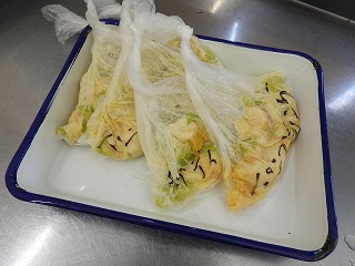 防災パック2