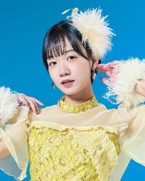 新間いずみ