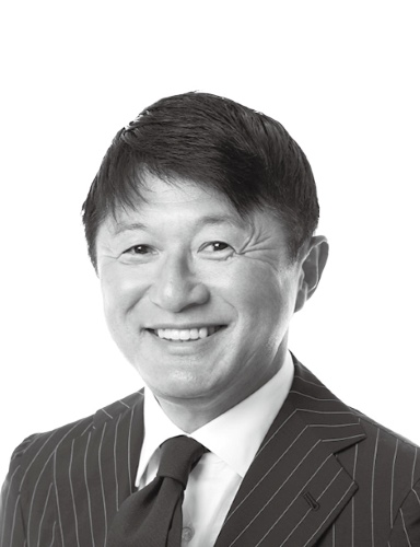 武田 修宏さん