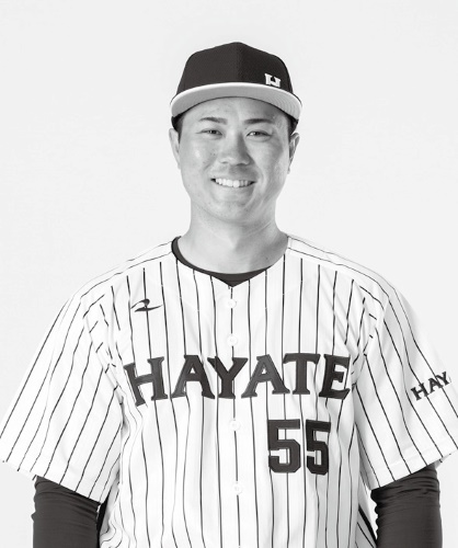 塩﨑栄多選手