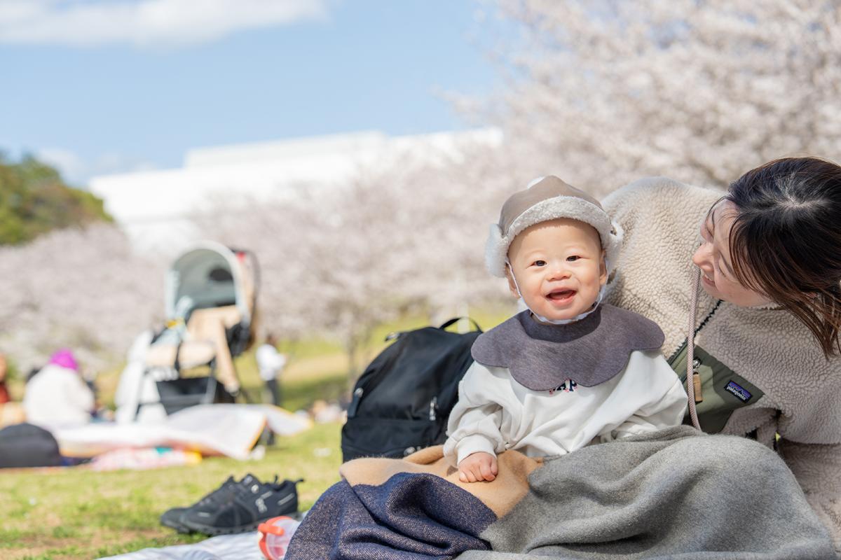 すくすく子育て賞