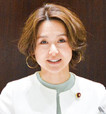 北野谷富子　市民クラブ
