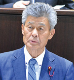渥美誠　自由民主党浜松