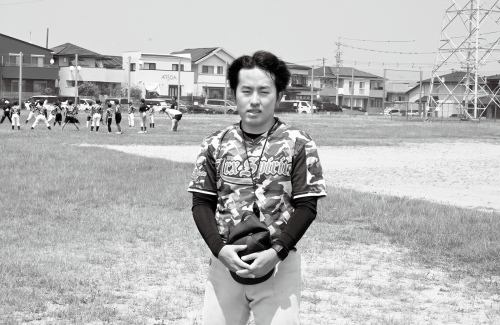 石井悠喜さん