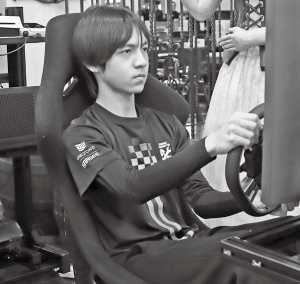 尾田結都選手