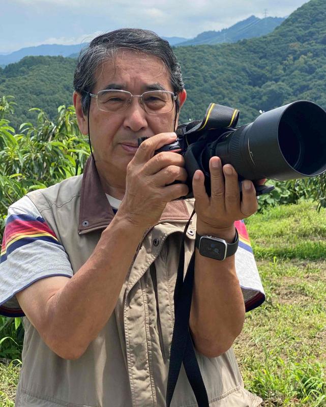 増田裕