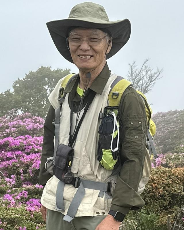 宮﨑一夫