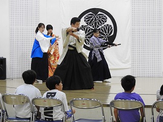 こども殺陣01
