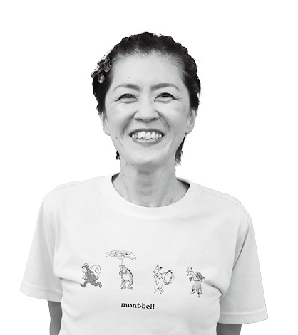 山本早織さん