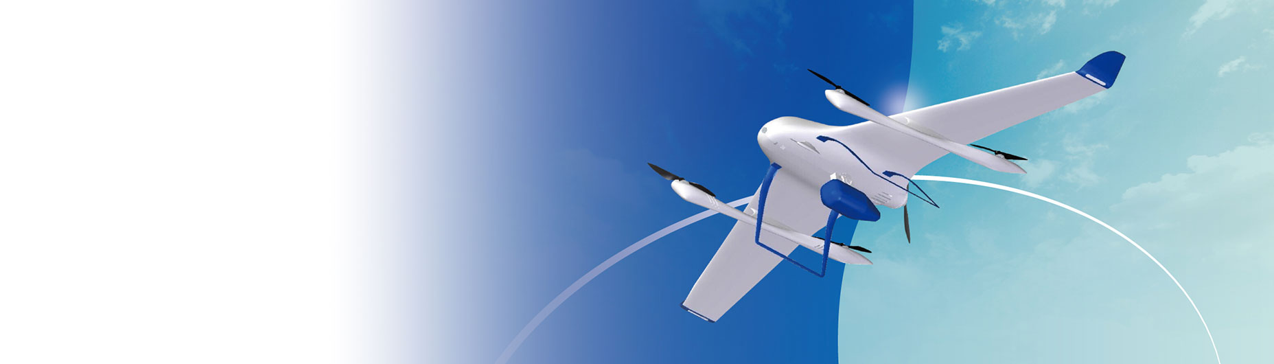DRONE ROUTE