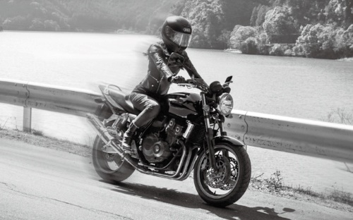 バイクのふるさと浜松