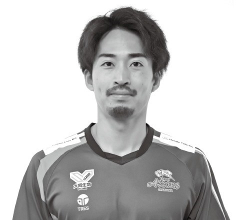 藤中優斗選手