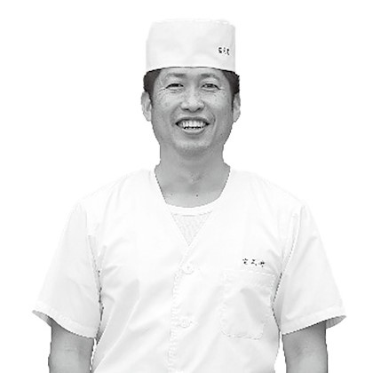 高木一弘さん