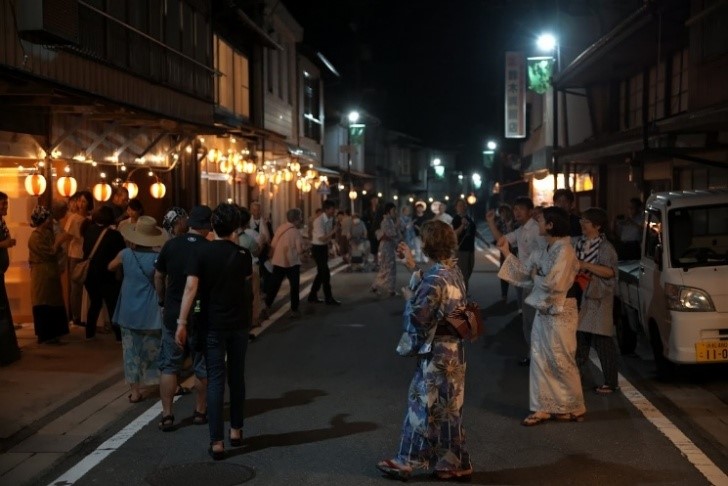 念仏踊り