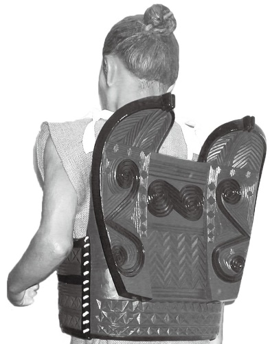 装着イメージ(レプリカ)