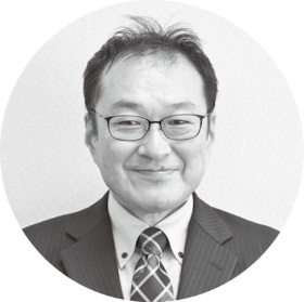 禰宜田佳男さん