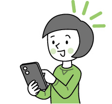 親子のための相談LINE