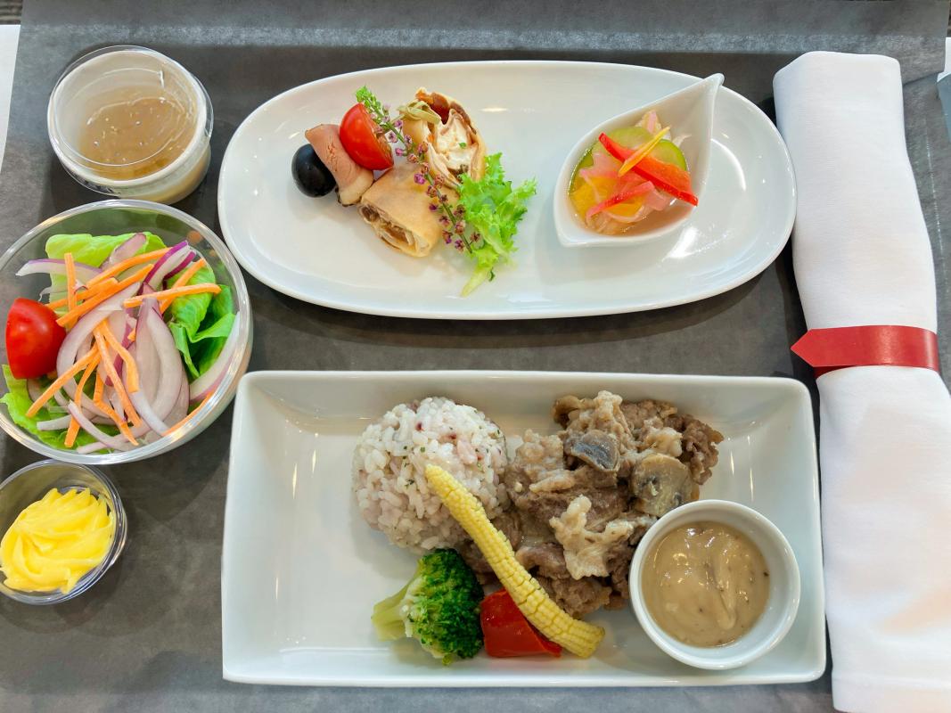 台北天津往路洋食12月