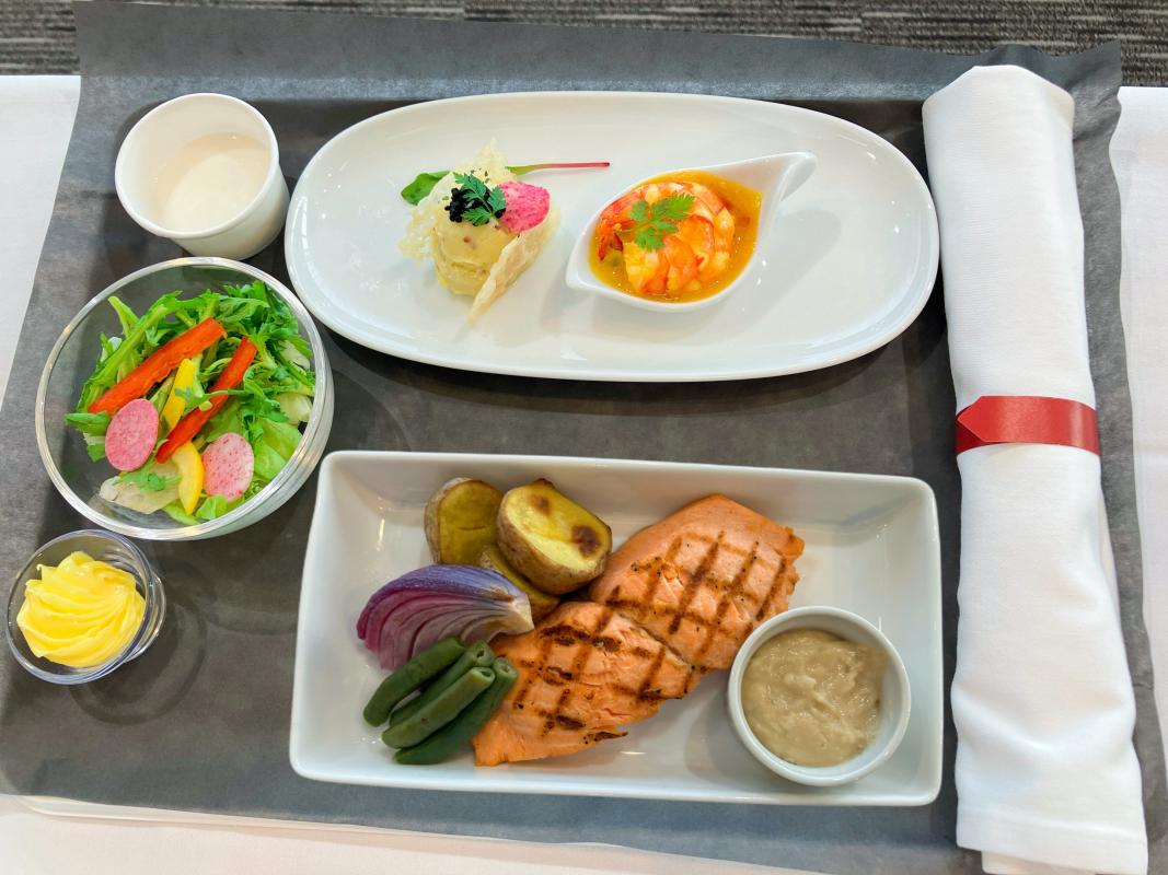 天津復路洋食1月