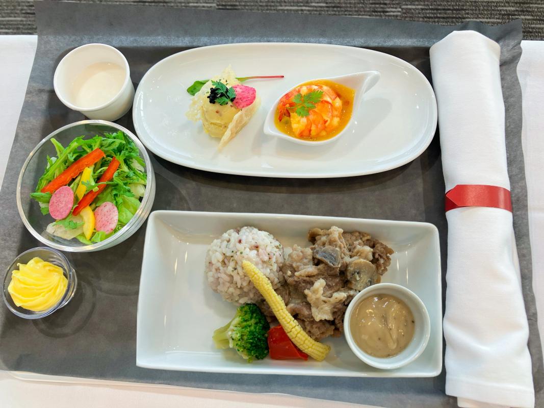 天津復路洋食2月