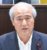 斉藤晴明 市民クラブ