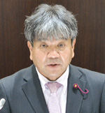 中野和幸 自由民主党浜松