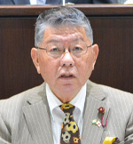 鳥井德孝 自由民主党浜松
