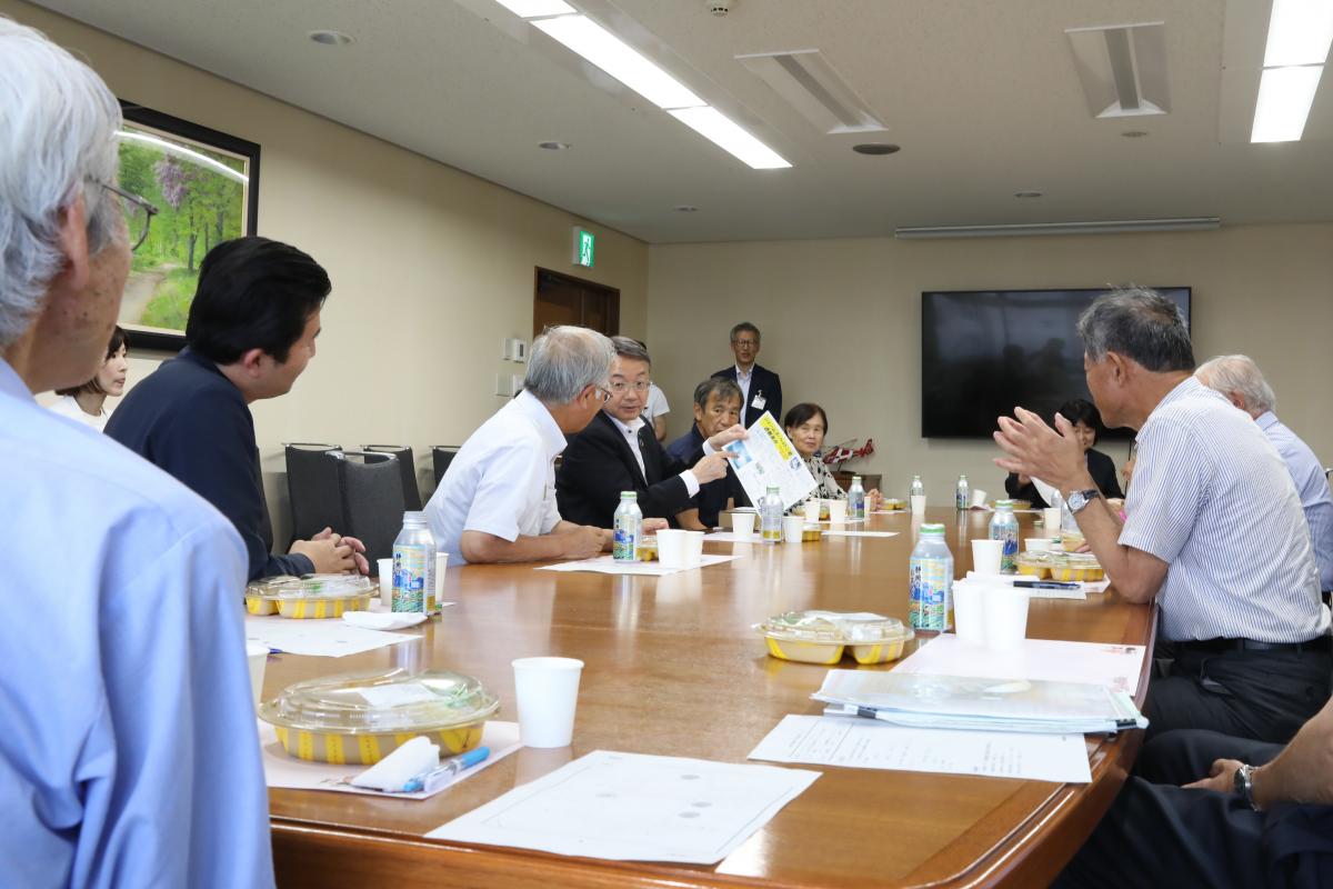 20250718市長と話そう