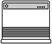 ファンヒーター