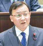 市民クラブ　岩田邦泰