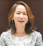 石津陽子　市民クラブ