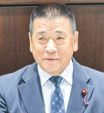 倉田清一　自由民主党浜松