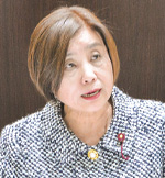 鈴木恵　浜松市政向上委員会