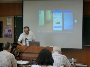 Yahoo!防災情報コンテンツの説明