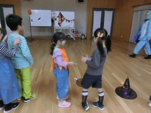 ゲームを楽しむ様子3