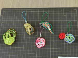 生徒さんの作品1