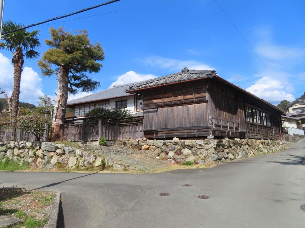 旧順誠堂齋藤医院