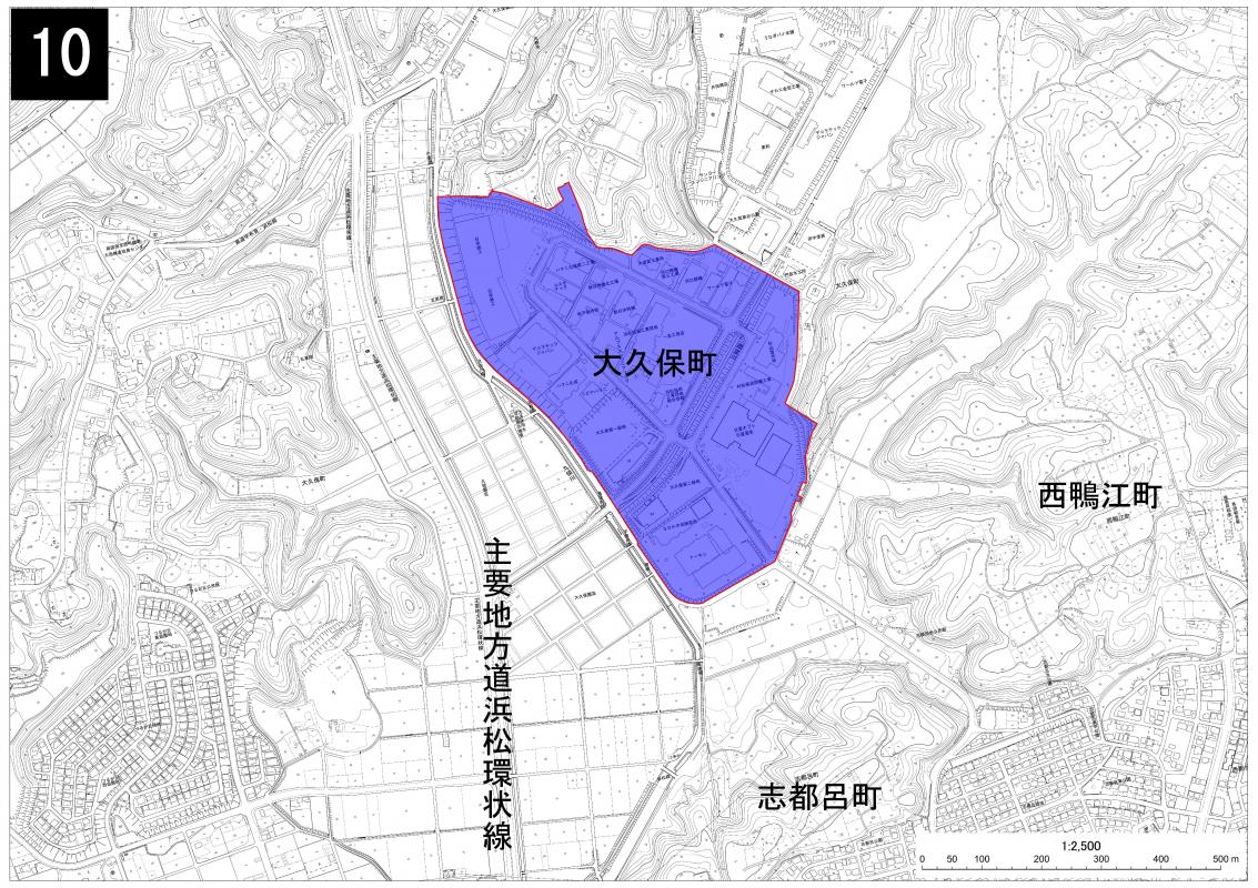 大久保