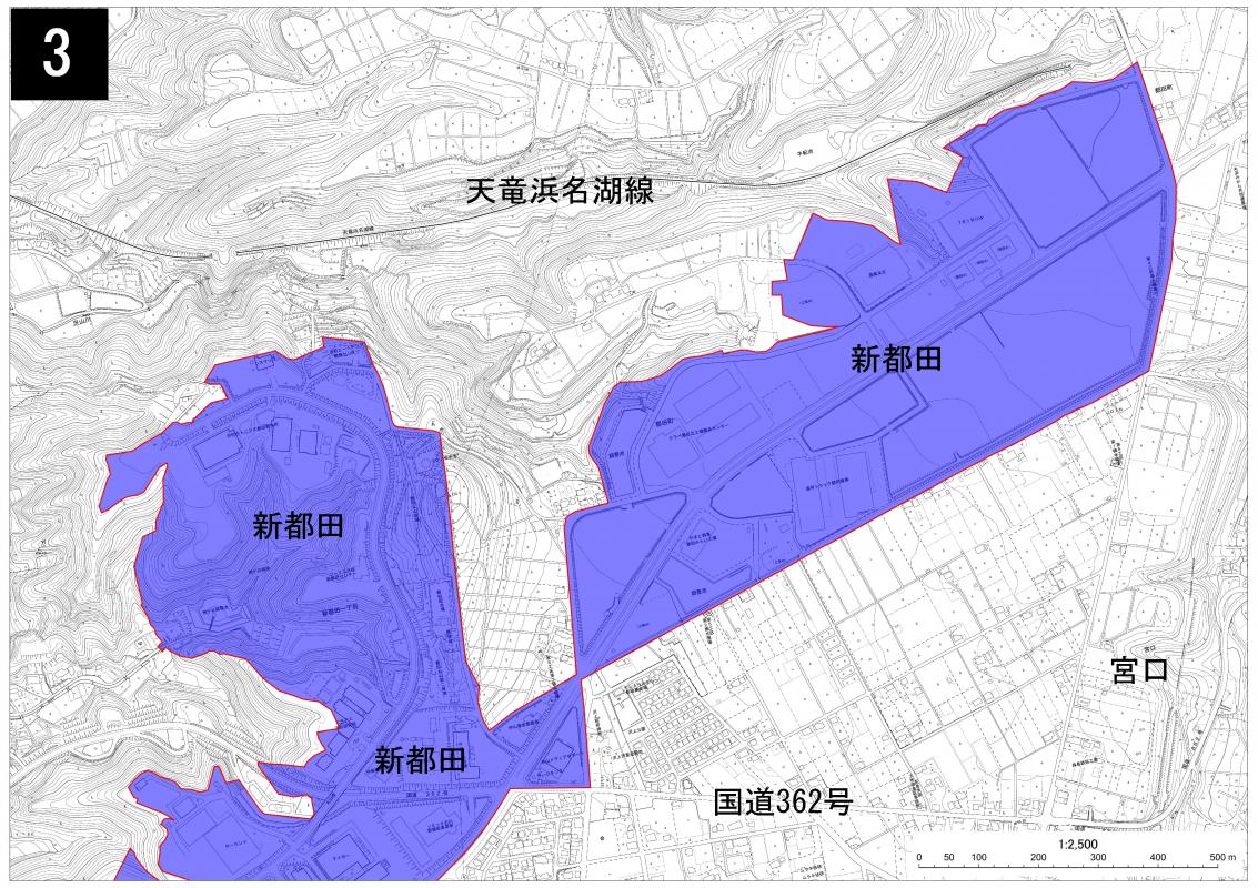 都田