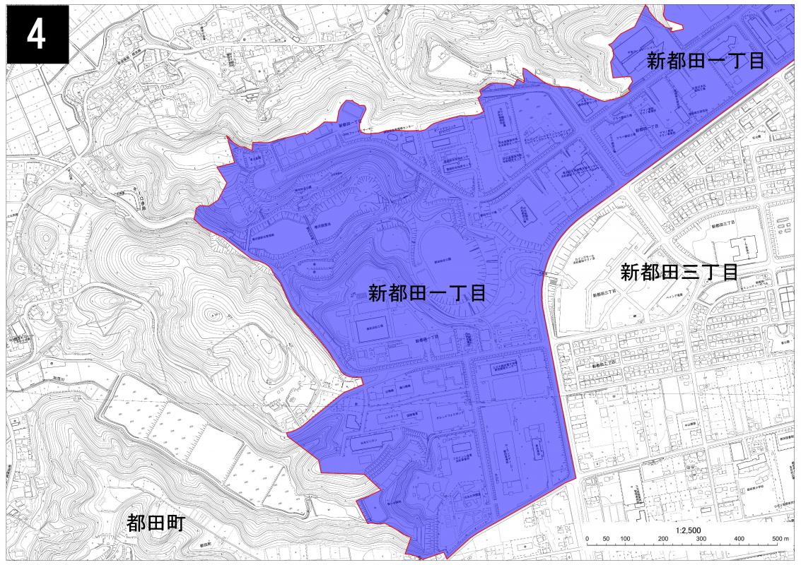 都田2