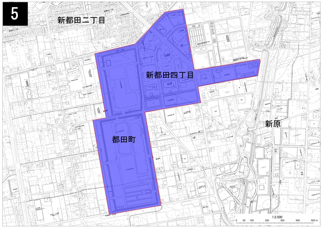 都田3