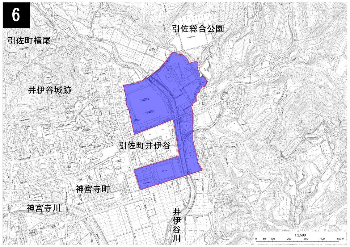 井伊谷