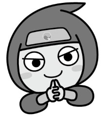 ごみを減らすでござる！