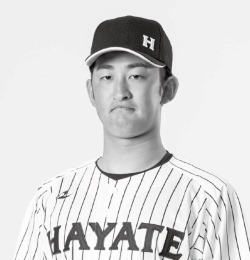後藤 響 選手