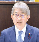 自由民主党浜松　齋藤和志