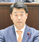 市民クラブ　花井洋介